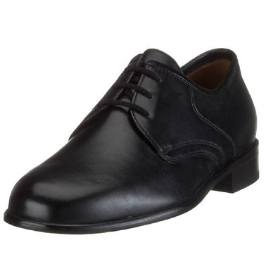 Sioux Rochester 27954, Herren Schnürhalbschuhe, Schwarz (Schwarz), 43 im Sale